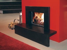 Каминная облицовка Sunhill Kvadro